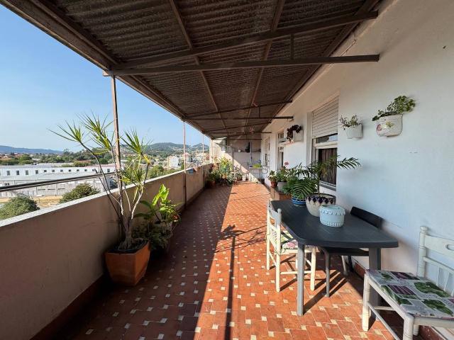 Ático en venta en Redondela