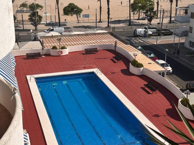 Ático en venta en la Llosa, Baix Camp