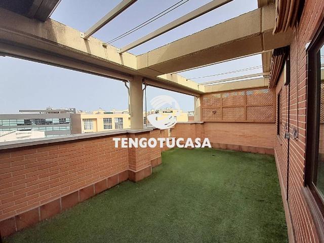 Ático en venta en Madrid