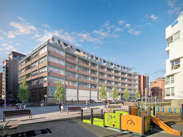 Ático en venta en Ibaiondo, Bilbao