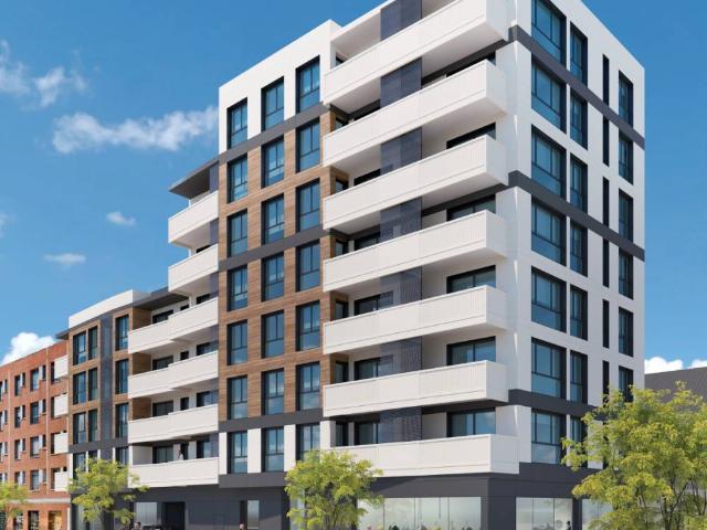 Ático en venta en Ibaiondo, Bilbao