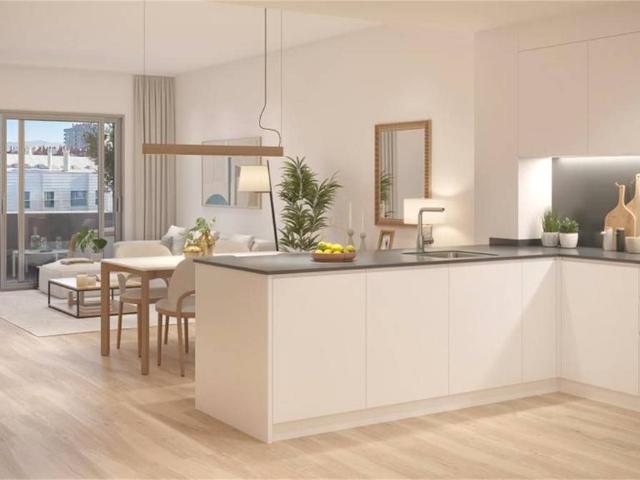 Ático en venta en Ibaiondo, Bilbao