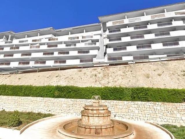 Ático en venta en la Marina Baixa, Valencia