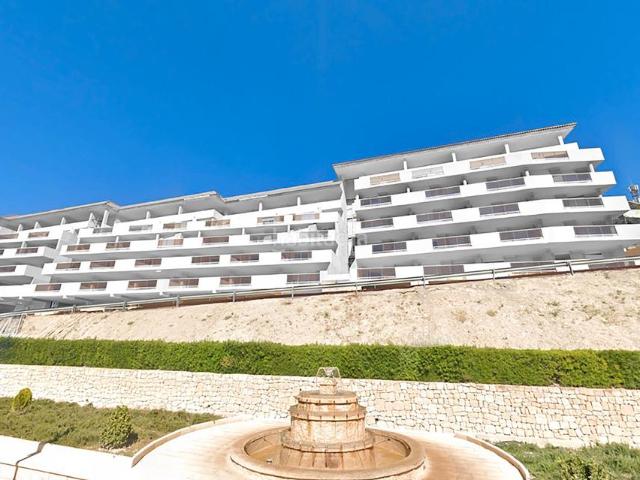 Ático en venta en Relleu, Valencia