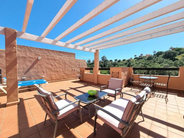 Ático en venta en Centro, Costa del Sol Occidental
