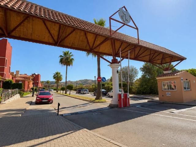 Ático en venta en Centro, Costa del Sol Occidental