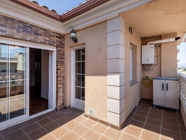 Ático en venta en Gabia Grande, Comarca de la Vega de Granada