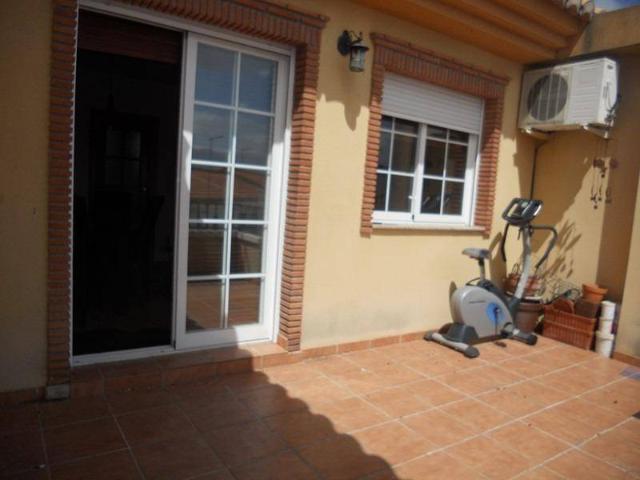Ático en venta en Gabia Grande, Comarca de la Vega de Granada