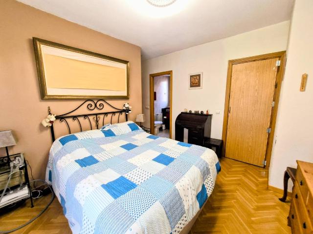 Ático en venta en Brezo, Valdemoro
