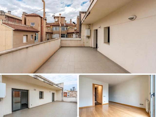 Ático en venta en carrilet, Reus