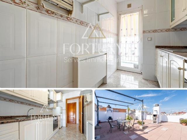 Ático en venta en Reus, carrilet