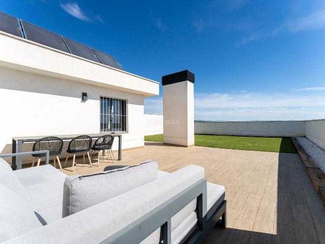 Ático en venta en Niloga, Reus