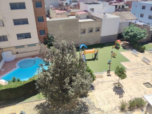 Ático en venta en el Camp de Túria, Valencia