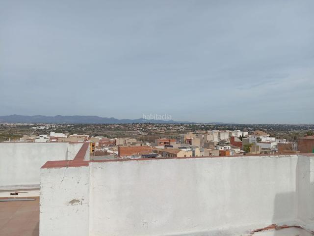 Ático en venta en Urbanización Montecolorado, el Camp de Túria