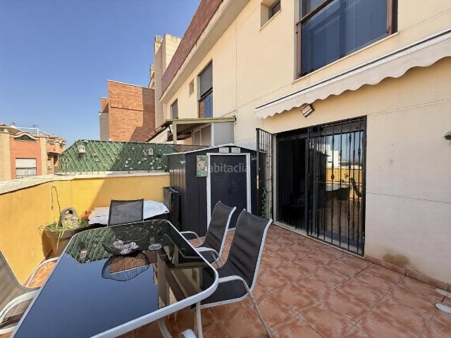 Ático en venta en Urbanización Montecolorado, el Camp de Túria