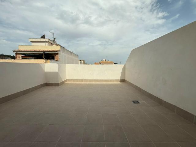 Ático en venta en Urbanización Montecolorado, el Camp de Túria