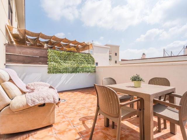 Ático en venta en Urbanización Montecolorado, el Camp de Túria