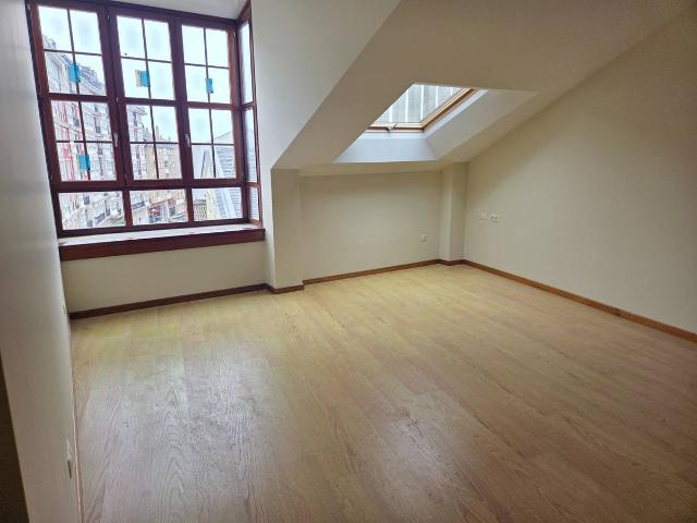 Ático en venta en Porcillán, Ribadeo