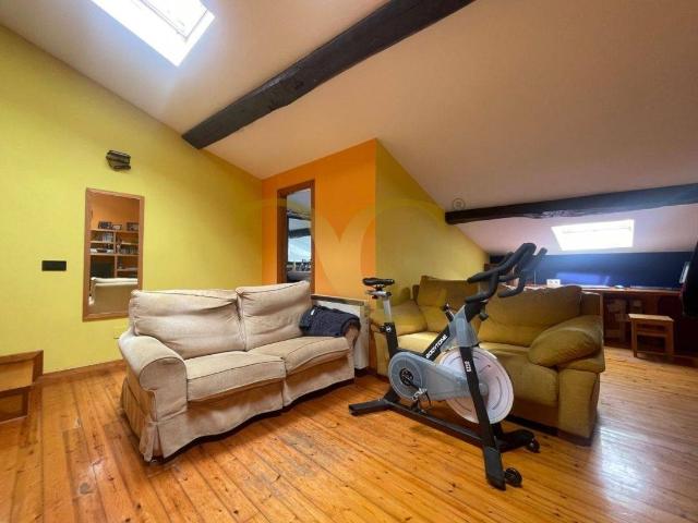Ático en venta en Ribadesella/Ribeseya, Asturias