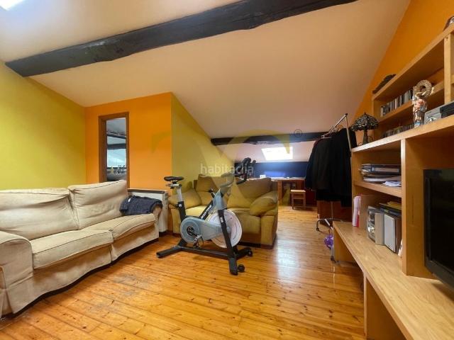 Ático en venta en Ribadesella/Ribeseya, Asturias