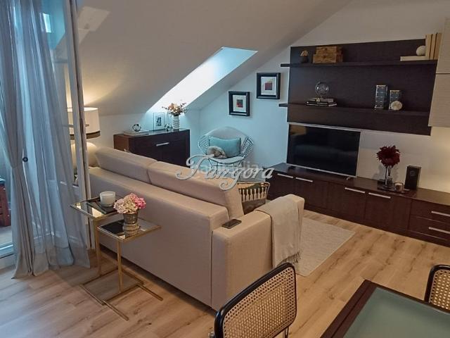 Ático en venta en Carriazo, Ribamontán Al Mar
