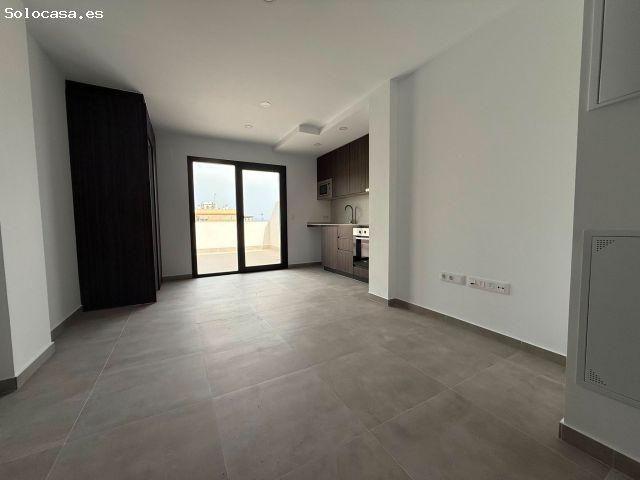 Piso en venta en el Camp de Túria, Valencia