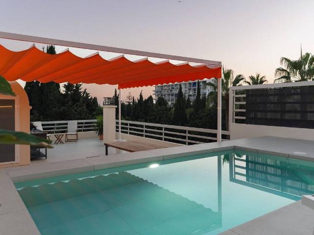 Ático en venta en Centro, Costa del Sol Occidental