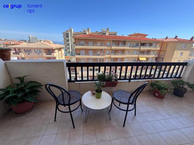 Ático en venta en Camp dels Pilans, l'Escala