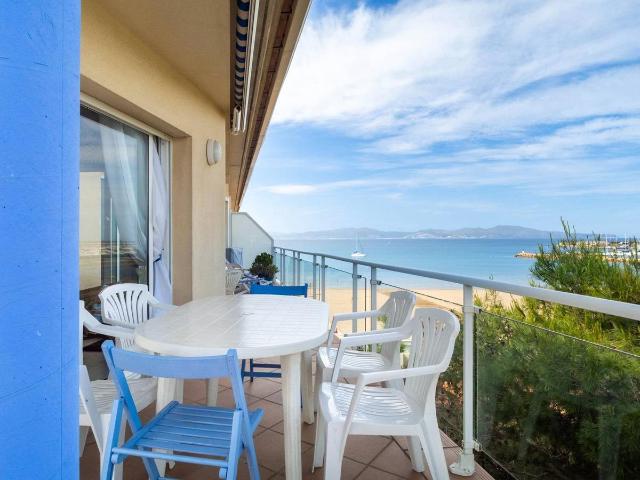 Ático en venta en L'escala, Camp dels Pilans