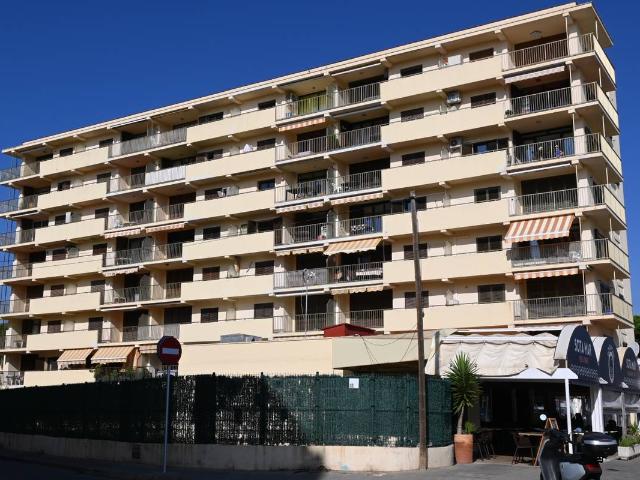 Ático en venta en L'escala, Camp dels Pilans