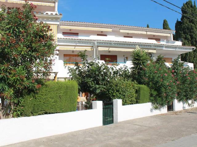 Ático en venta en L'escala, Camp dels Pilans