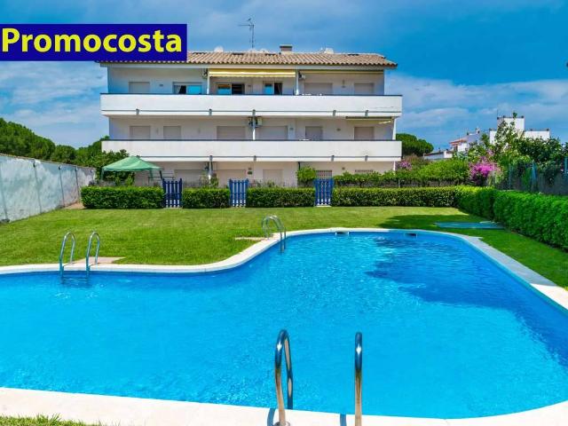 Ático en venta en Camp dels Pilans, l'Escala