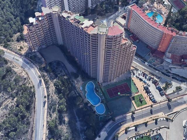 Ático en venta en Benidorm, el Calvari