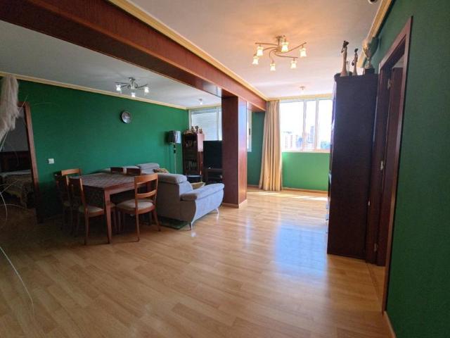 Ático en venta en el Calvari, Benidorm