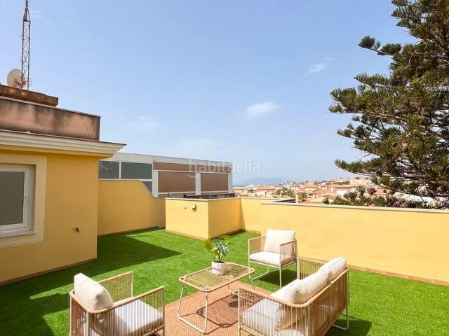 Ático en venta en La Axarquía, Andalucía