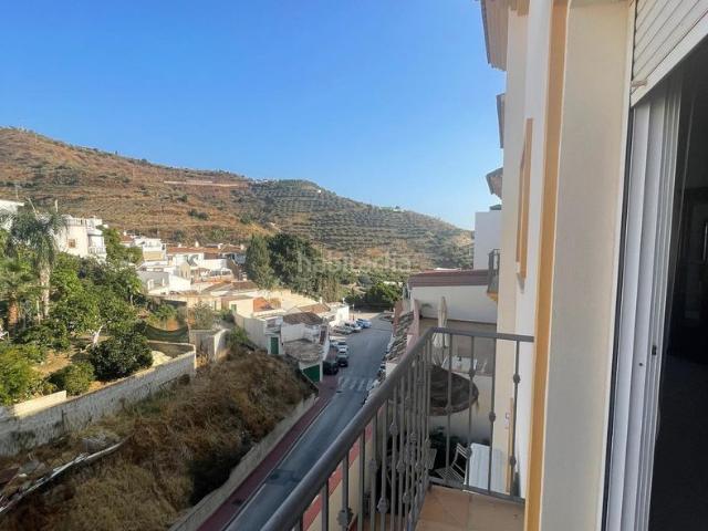 Ático en venta en La Axarquía, Andalucía
