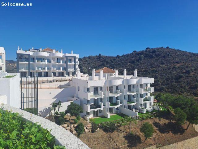 Piso en venta en Benagalbón, La Axarquía