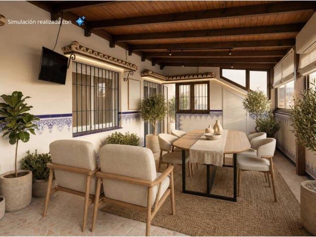 Ático en venta en La Axarquía, Andalucía