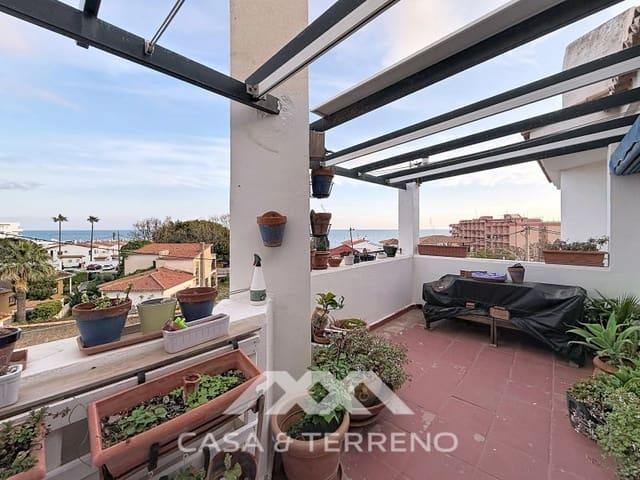 Ático en venta en La Axarquía, Andalucía