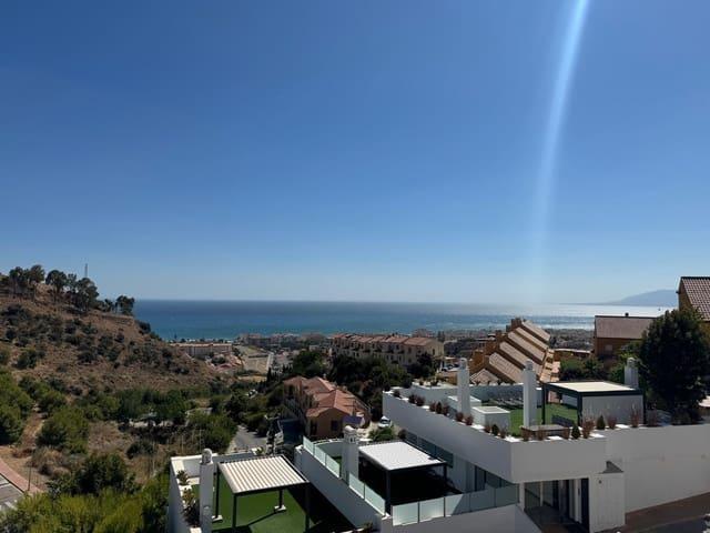 Ático en venta en La Axarquía, Andalucía