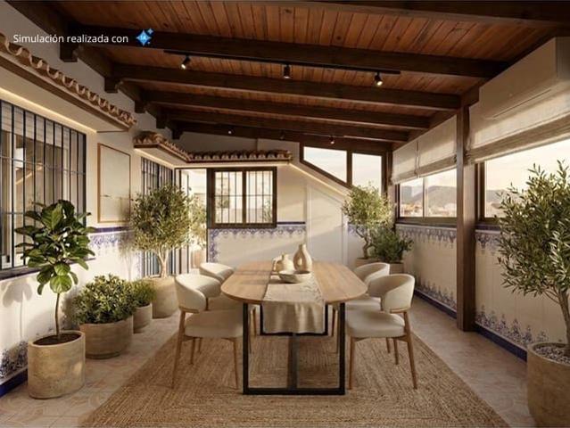 Ático en venta en La Axarquía, Andalucía