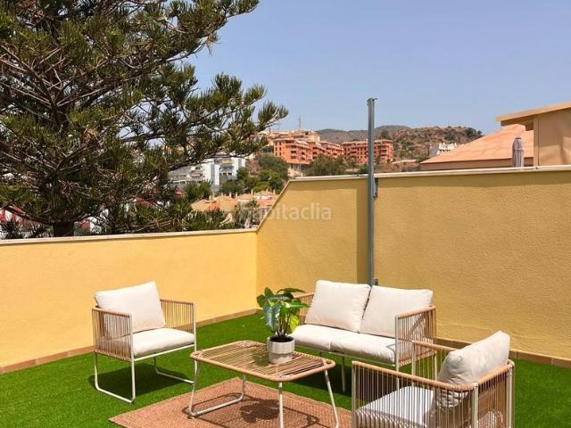 Ático en venta en La Axarquía, Andalucía