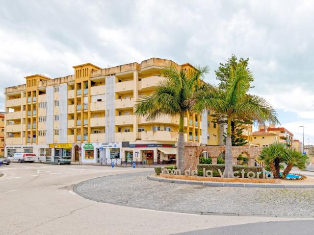 Ático en venta en La Axarquía, Andalucía