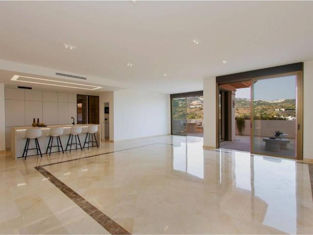 Ático en venta en Centro, Marbella