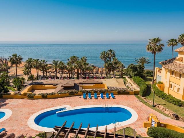 Ático en venta en Marbella, Casco antiguo