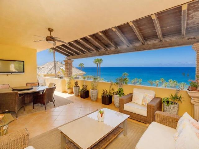 Ático en venta en Casco antiguo, Marbella