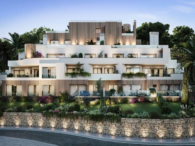 Ático en venta en Rio Real, Costa del Sol Occidental