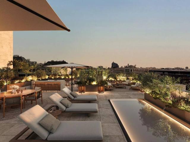 Ático en venta en Centro, Medina-sidonia