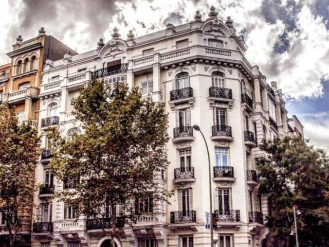 Ático en venta en Madrid