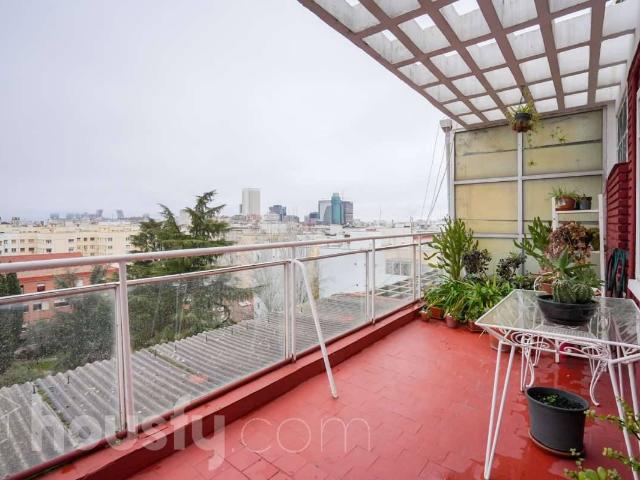 Ático en venta en Centro, Madrid